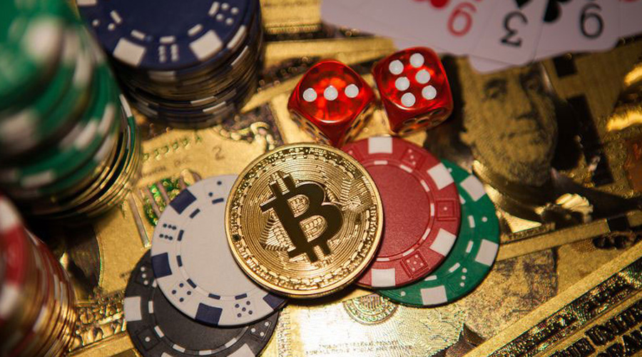 ビットコイン ギャンブルとは何ですか & 遊び方